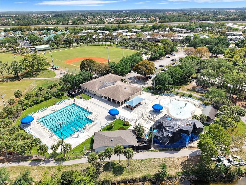 TRAFALGAR SQUARE - Residential