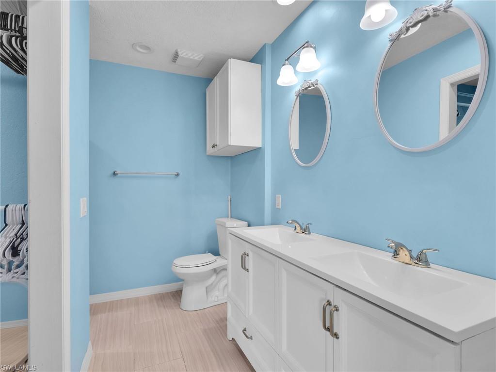 TRAFALGAR SQUARE - Residential