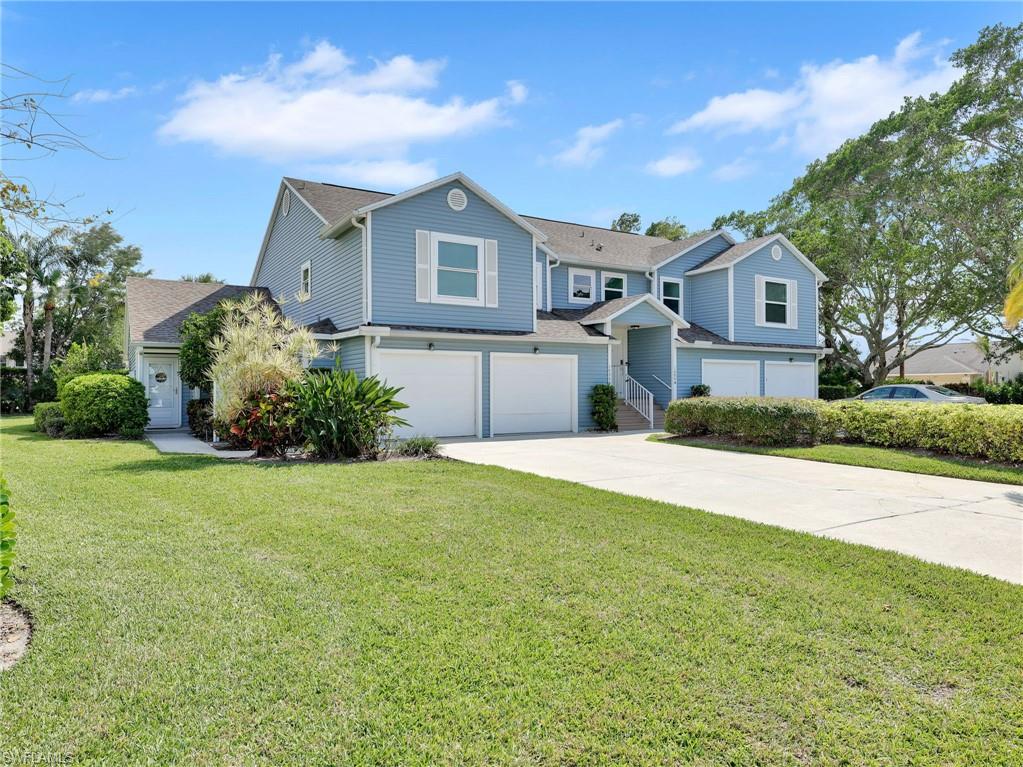 TRAFALGAR SQUARE - Residential