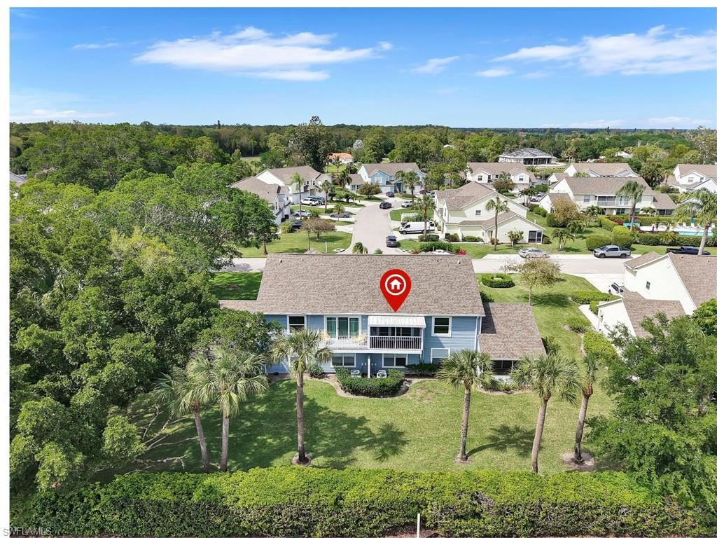 TRAFALGAR SQUARE - Residential