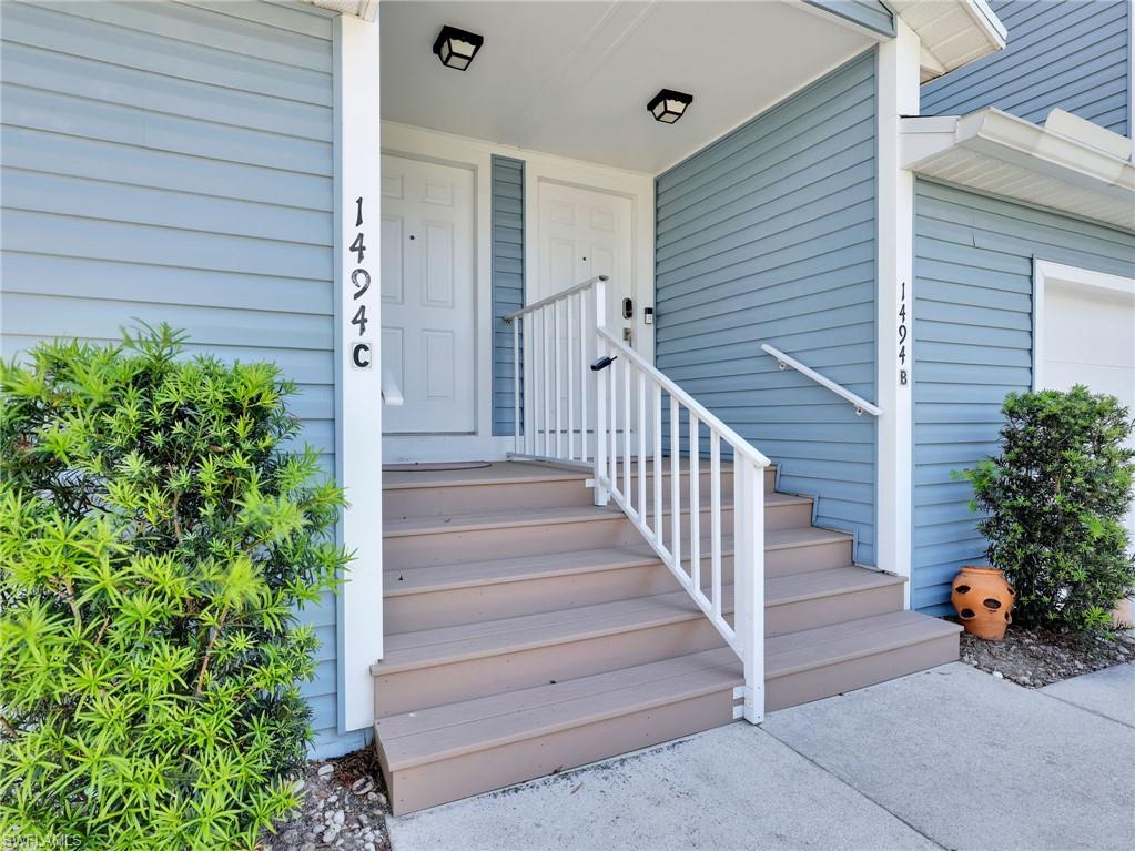 TRAFALGAR SQUARE - Residential