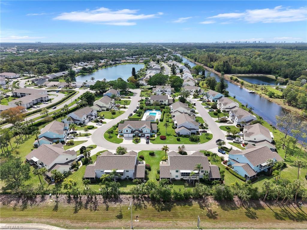 TRAFALGAR SQUARE - Residential