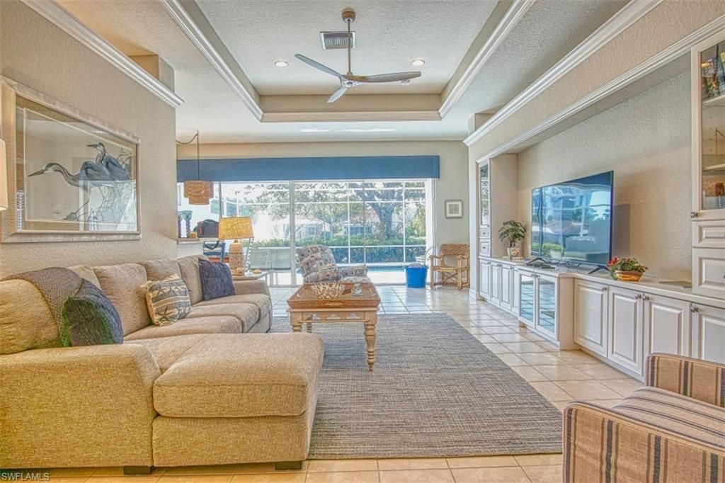 Photo of 14563 Juniper Point LN, NAPLES, FL 34110 (MLS # 225077913)