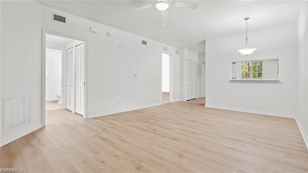 THE COVE AT SIX MILE - Residential