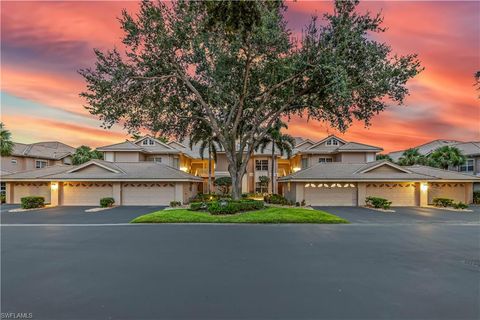 A home in BONITA SPRINGS