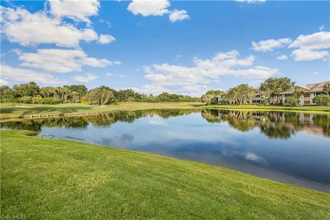 A home in BONITA SPRINGS