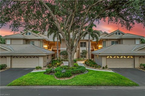 A home in BONITA SPRINGS