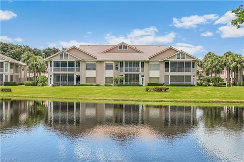 A home in BONITA SPRINGS