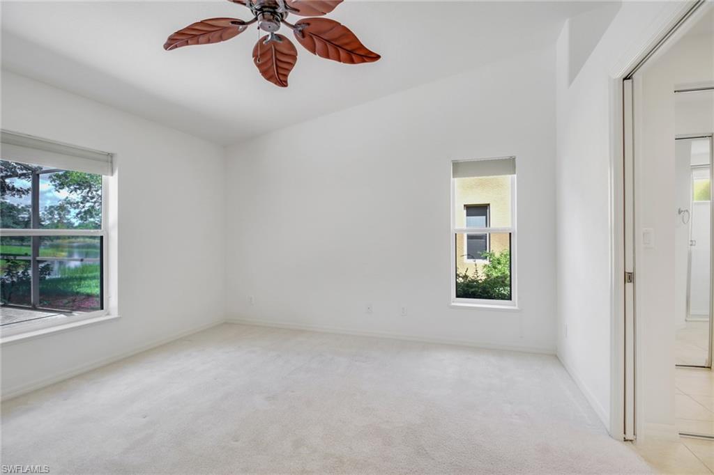 TUSCANY COVE - Residential