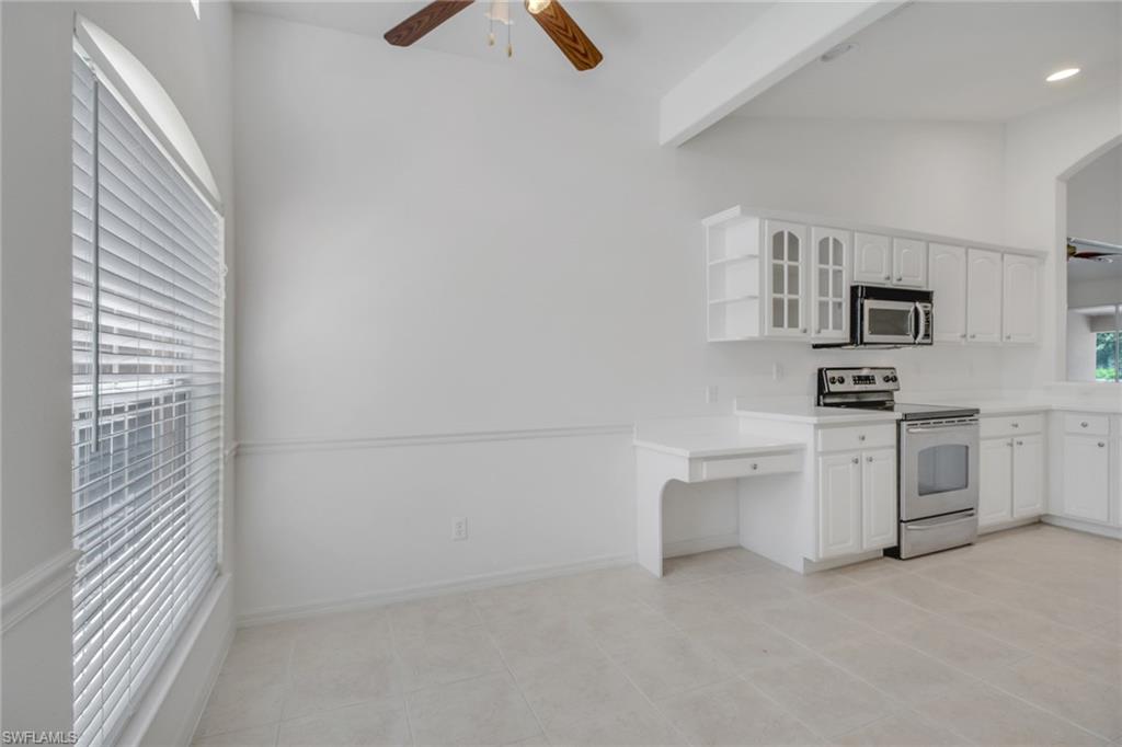 TUSCANY COVE - Residential