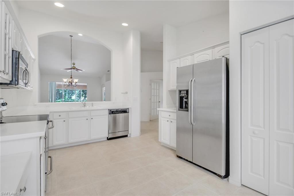 TUSCANY COVE - Residential