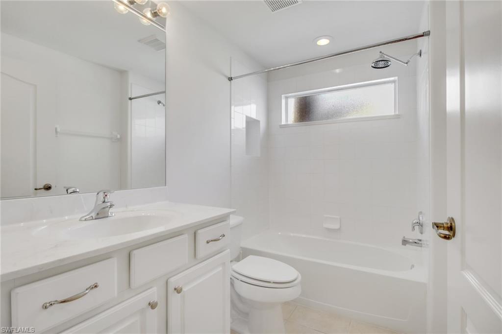 TUSCANY COVE - Residential