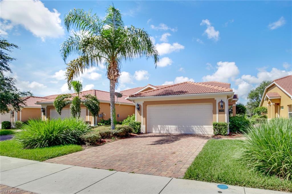 TUSCANY COVE - Residential