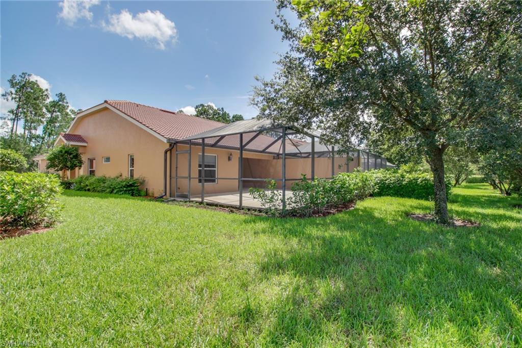 TUSCANY COVE - Residential