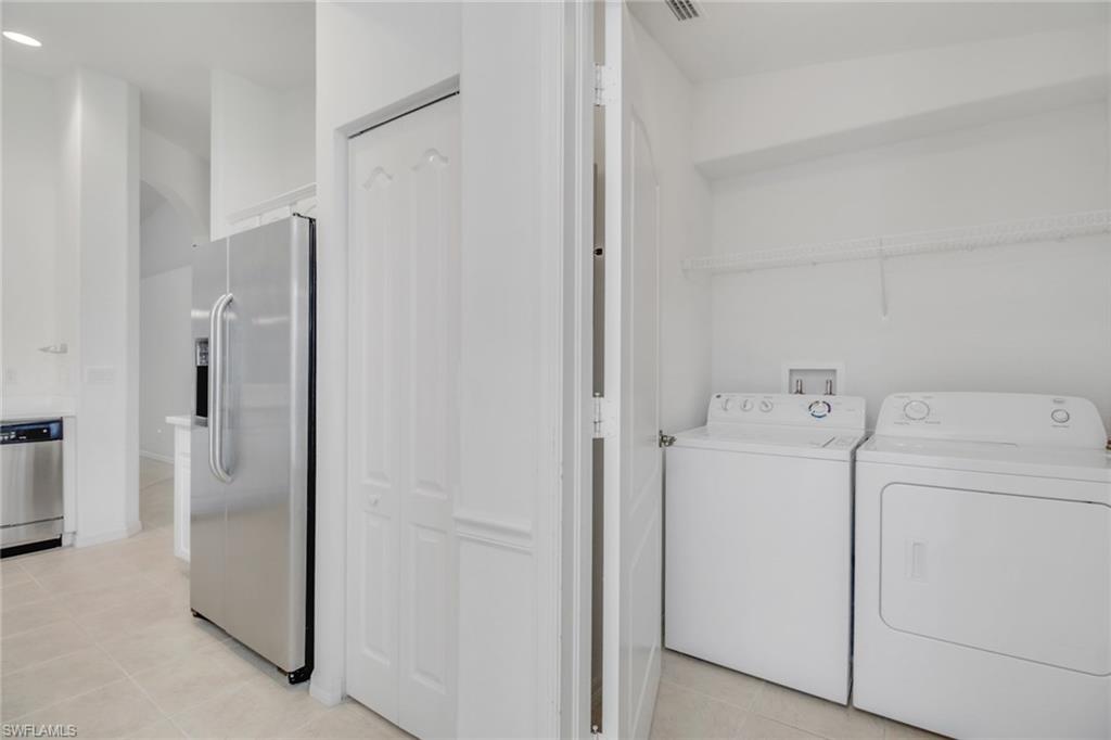 TUSCANY COVE - Residential