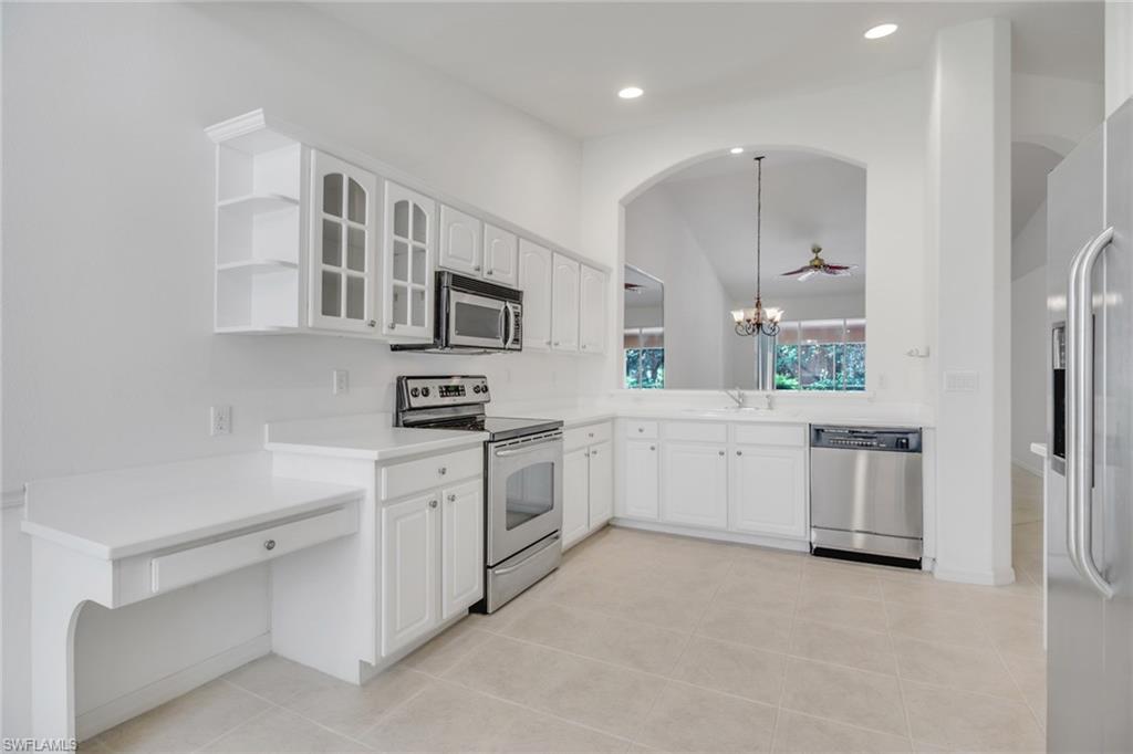 TUSCANY COVE - Residential