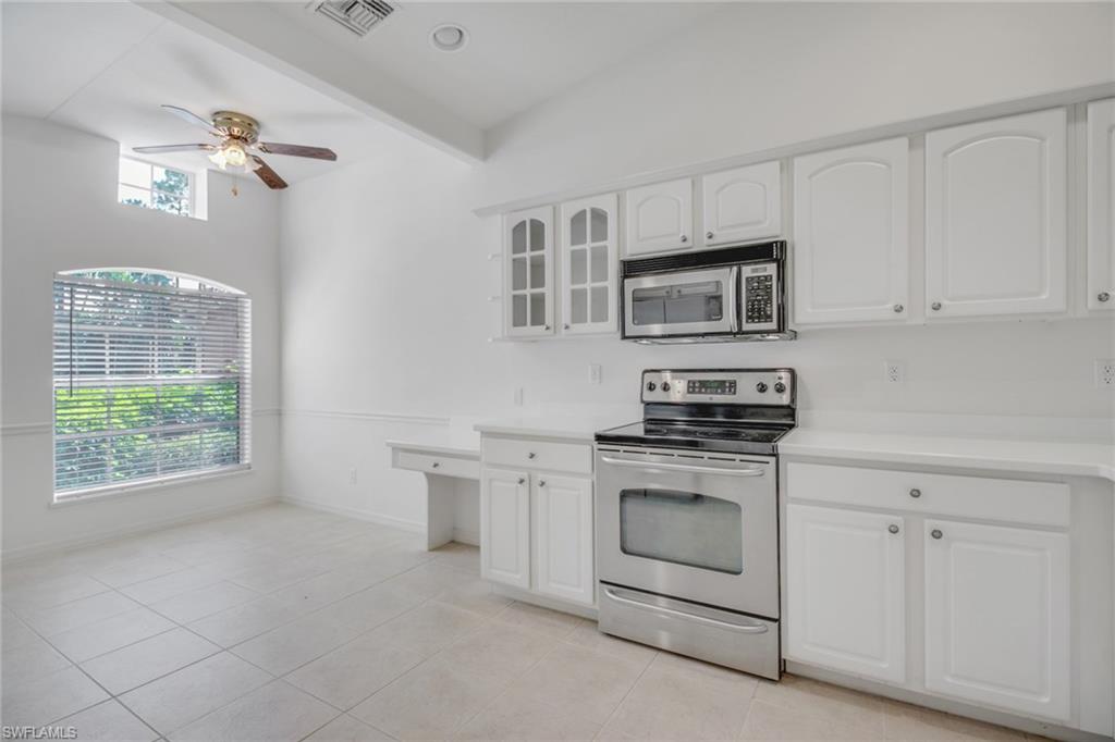 TUSCANY COVE - Residential