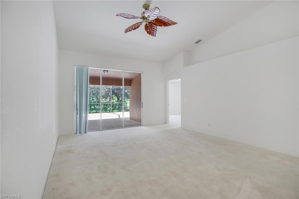 TUSCANY COVE - Residential