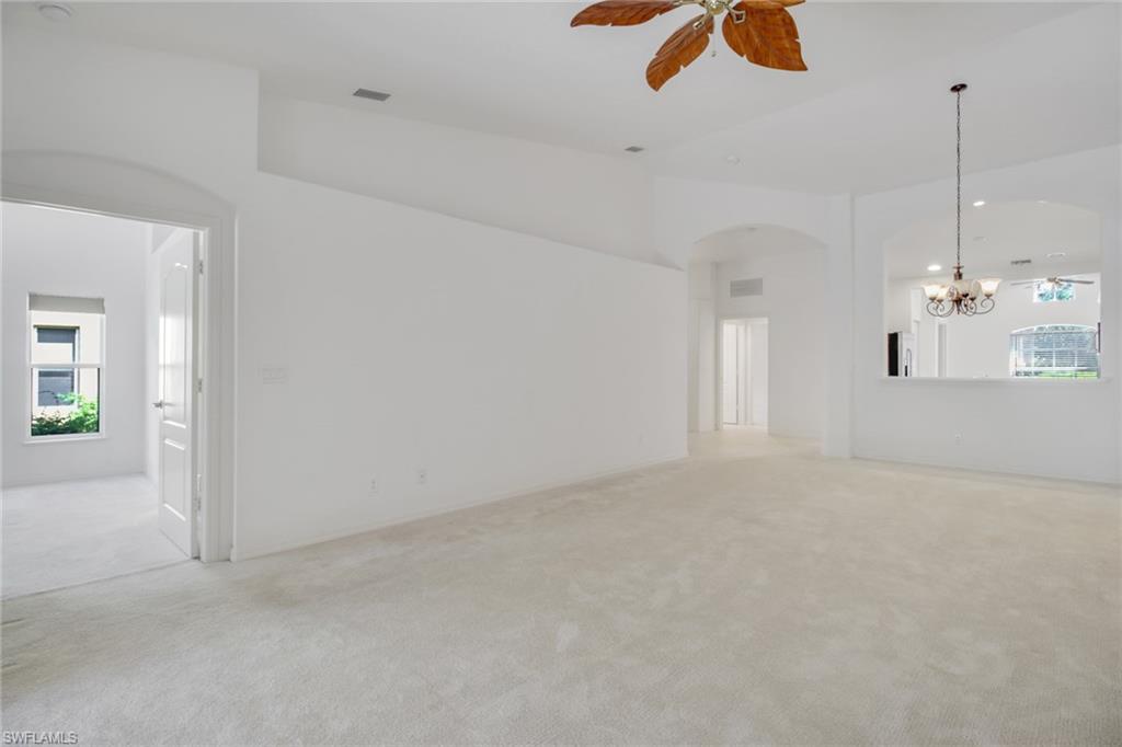 TUSCANY COVE - Residential