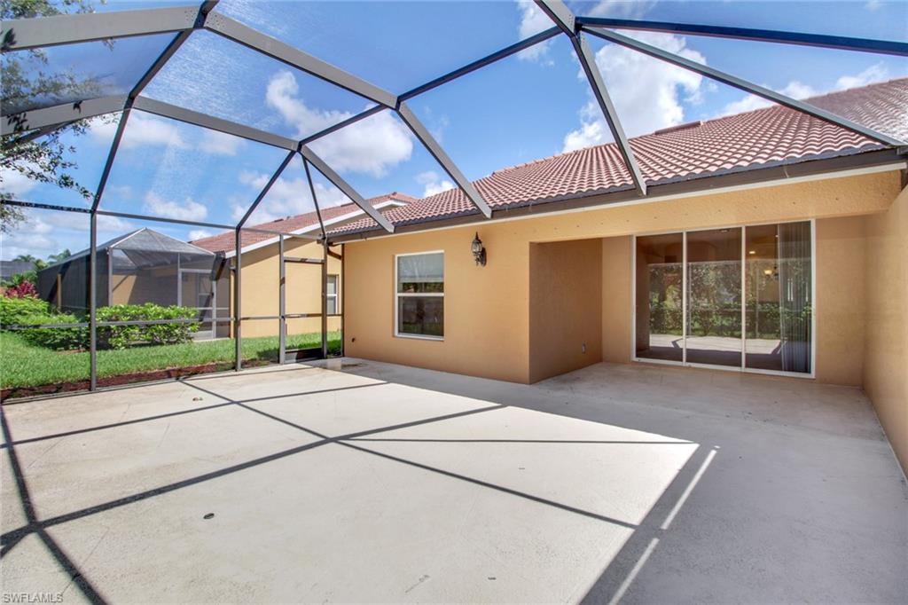 TUSCANY COVE - Residential