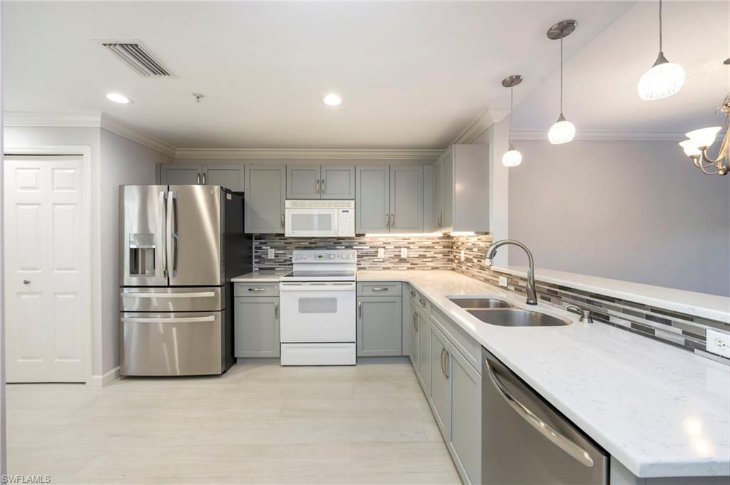 RUM BAY - Residential