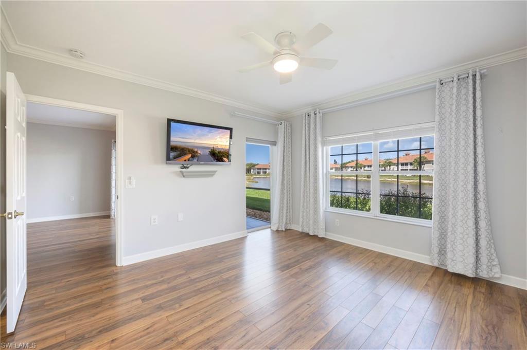 RUM BAY - Residential