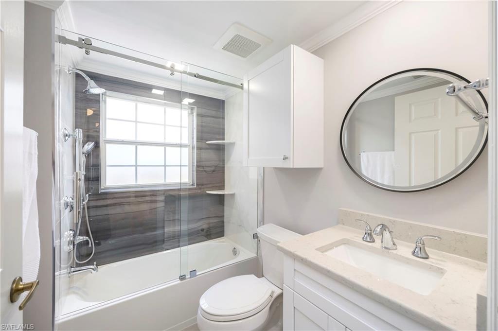 RUM BAY - Residential