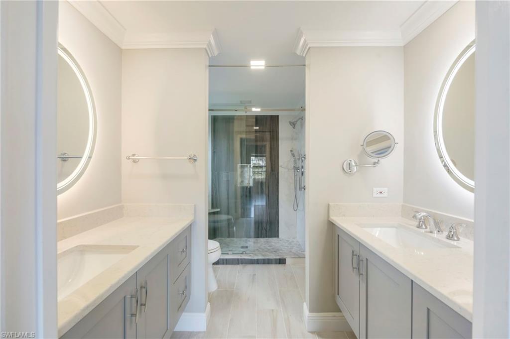 RUM BAY - Residential