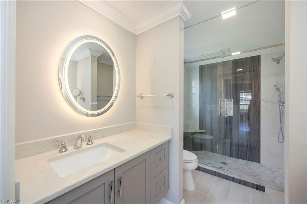 RUM BAY - Residential