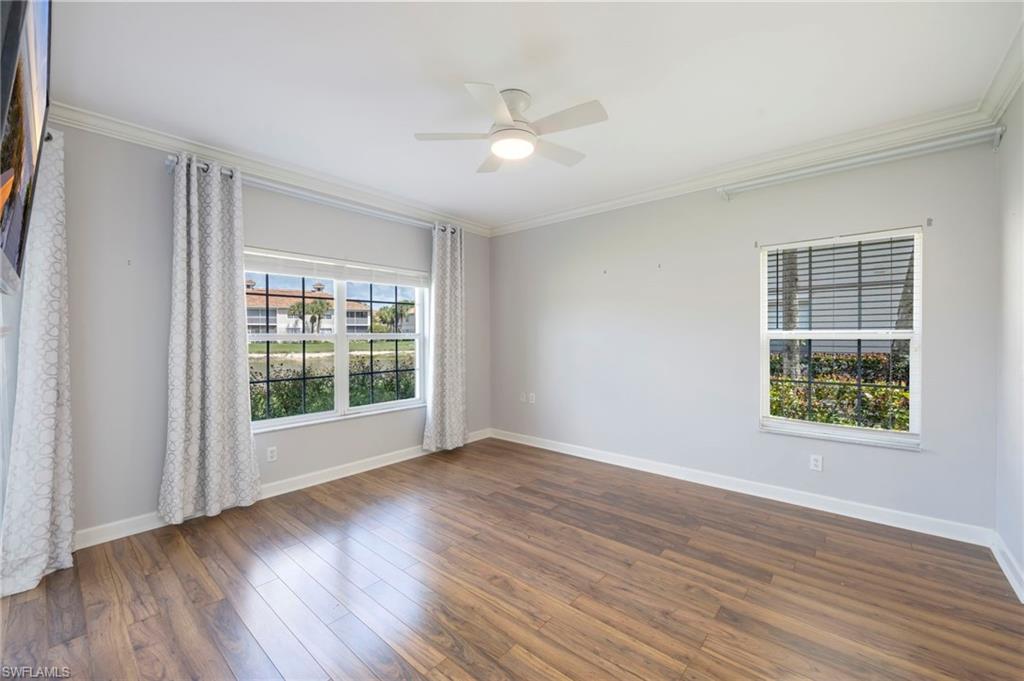 RUM BAY - Residential