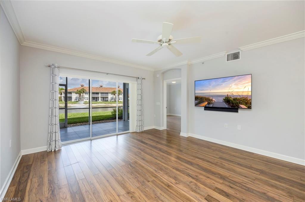 RUM BAY - Residential