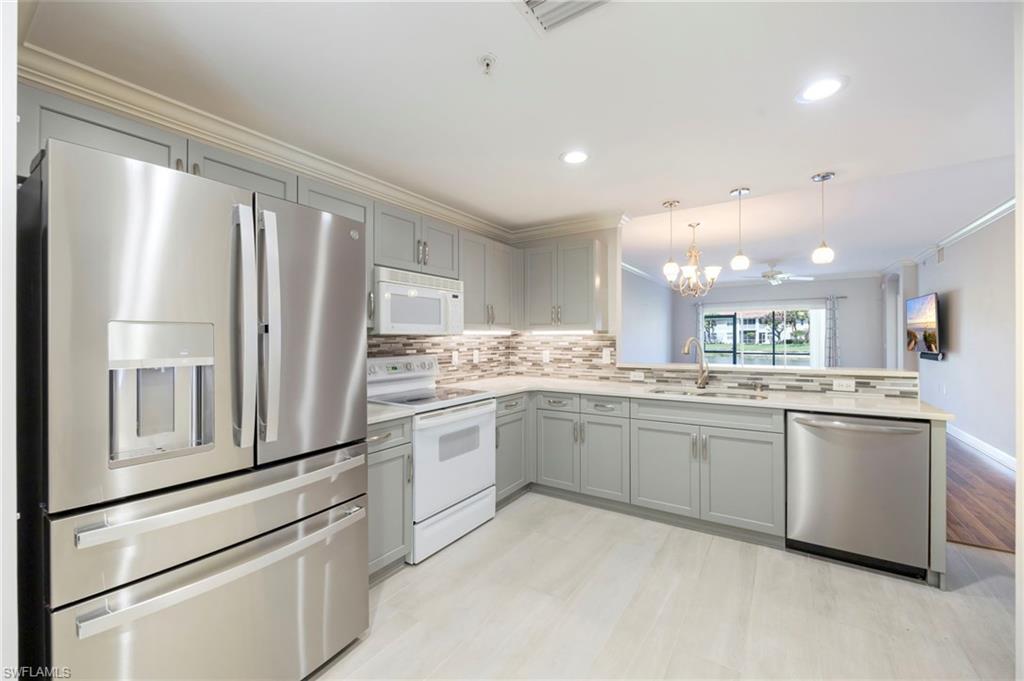 RUM BAY - Residential