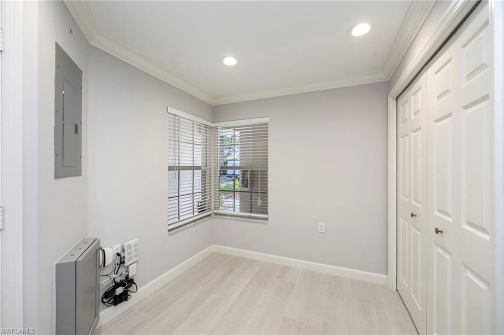 RUM BAY - Residential