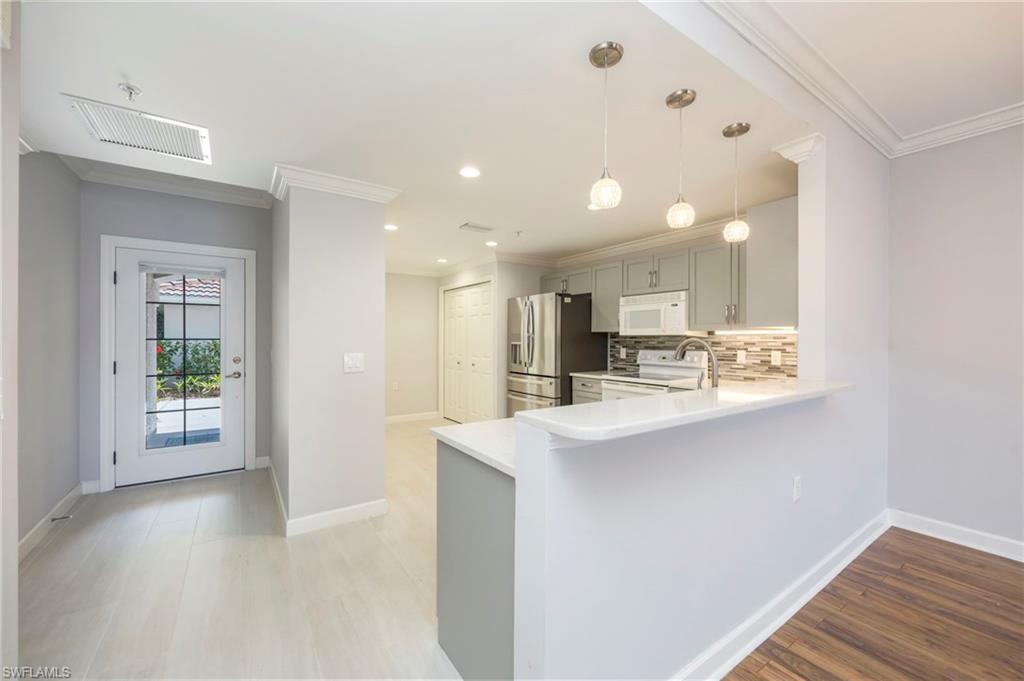 RUM BAY - Residential