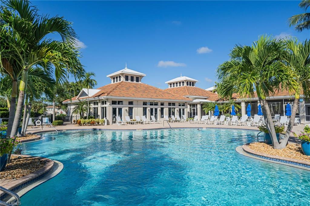 RUM BAY - Residential