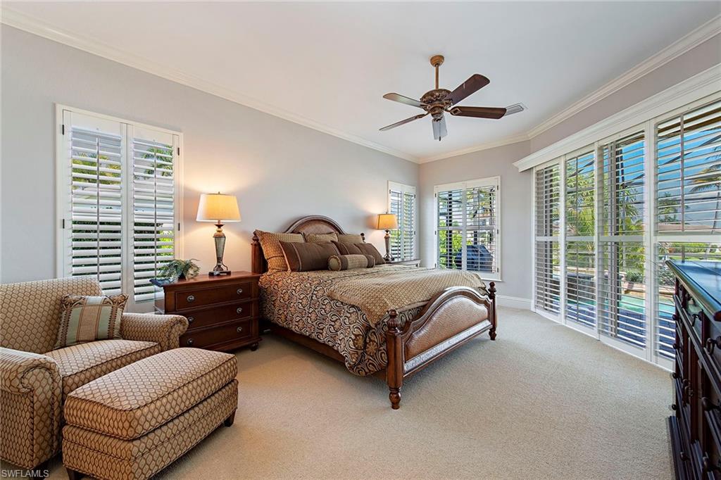 MARCO BEACH - Residential