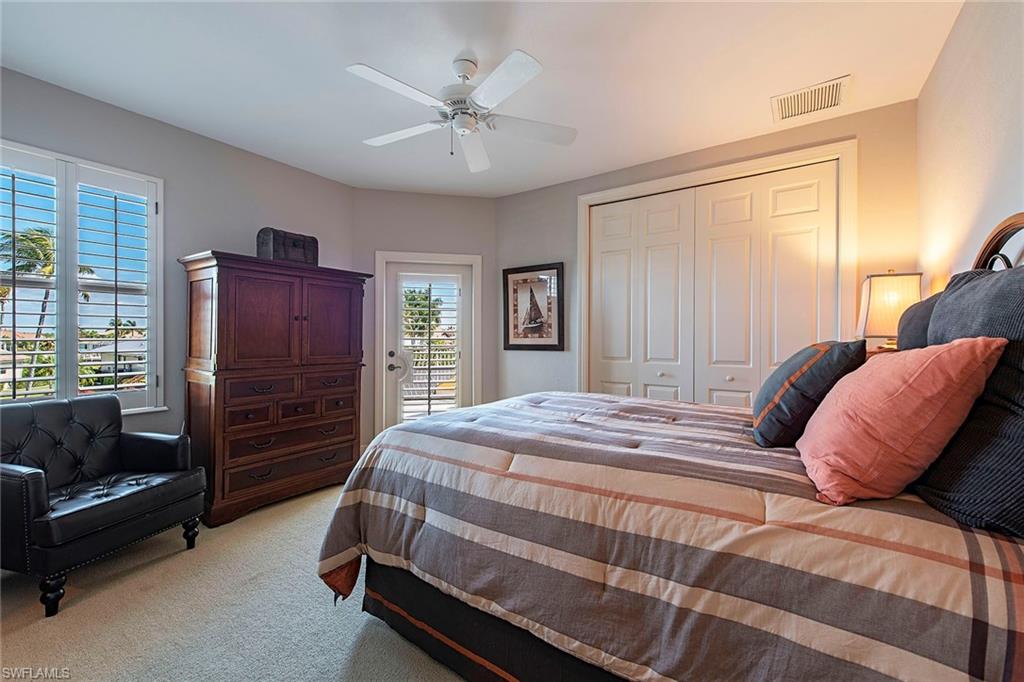 MARCO BEACH - Residential