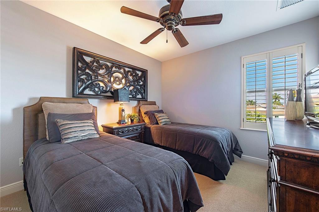 MARCO BEACH - Residential