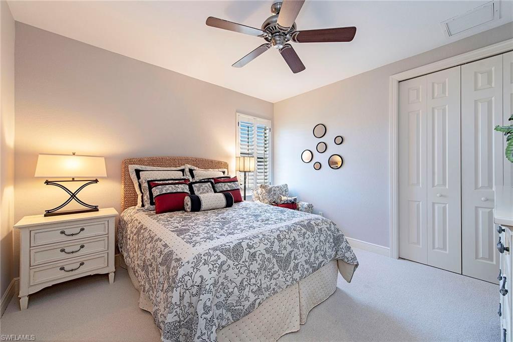 MARCO BEACH - Residential