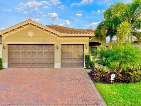 4150 Aspen Chase DR NAPLES FL 34119