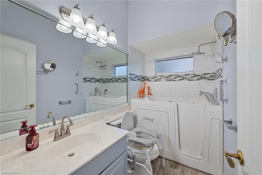 PALMETTO DUNES - Residential