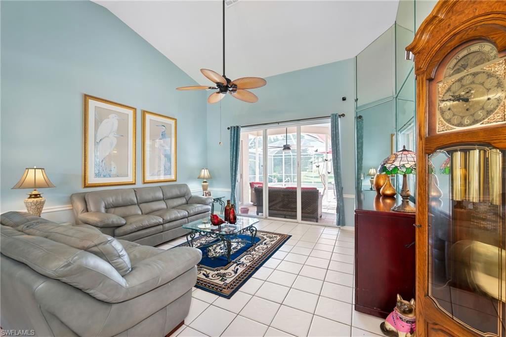 PALMETTO DUNES - Residential