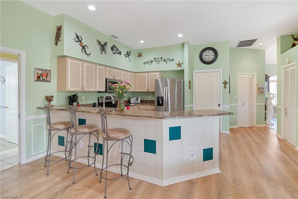 PALMETTO DUNES - Residential