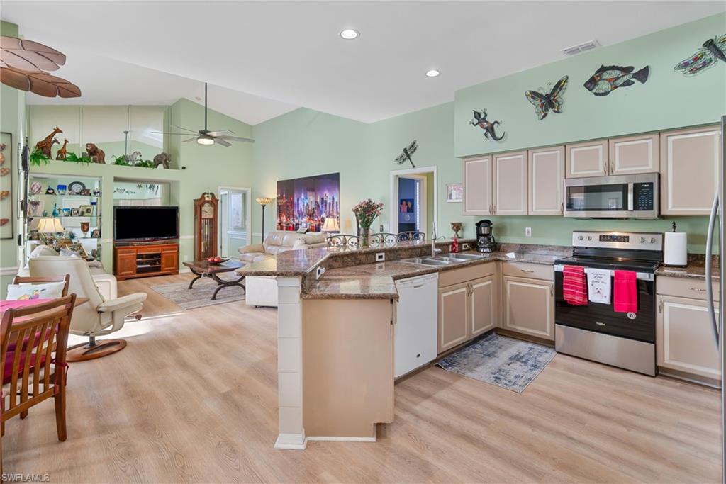 PALMETTO DUNES - Residential