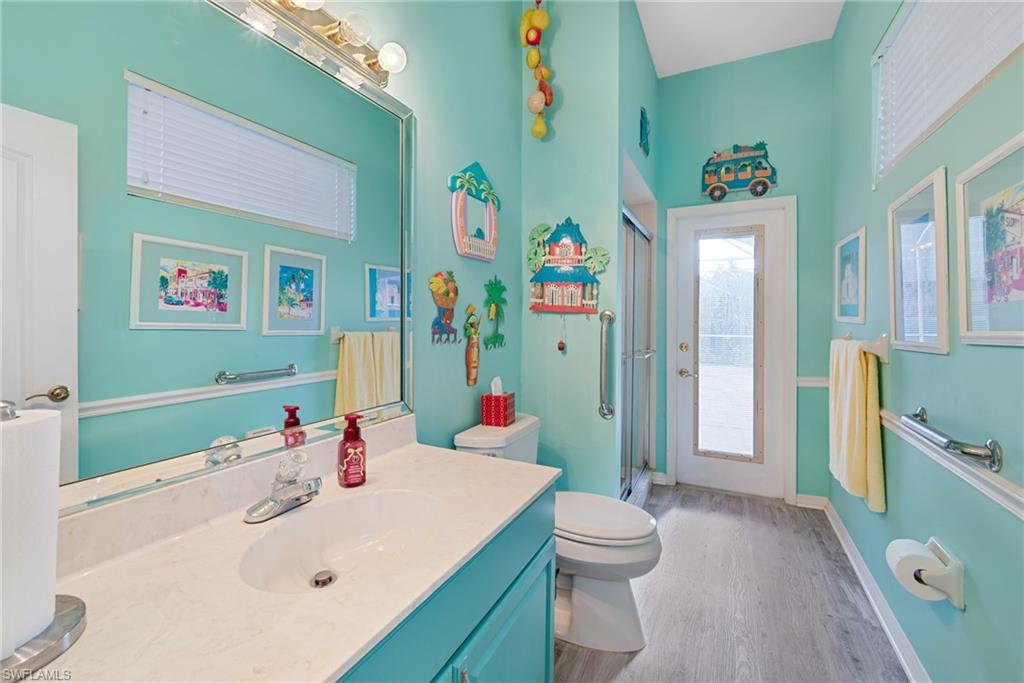 PALMETTO DUNES - Residential