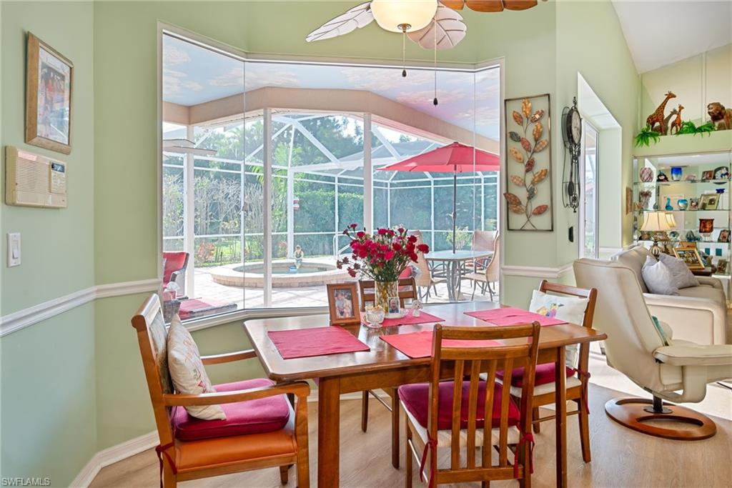 PALMETTO DUNES - Residential