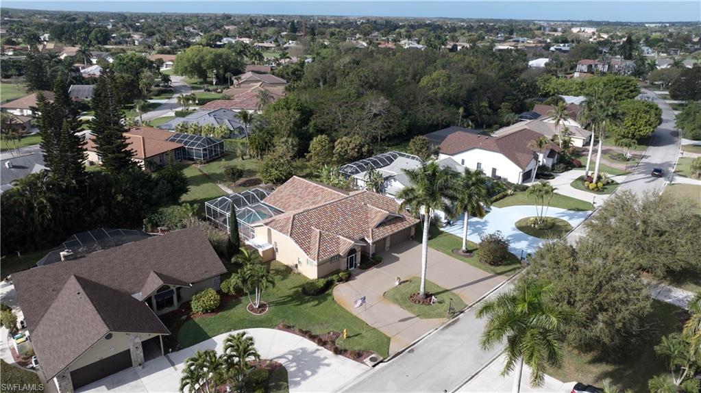 PALMETTO DUNES - Residential