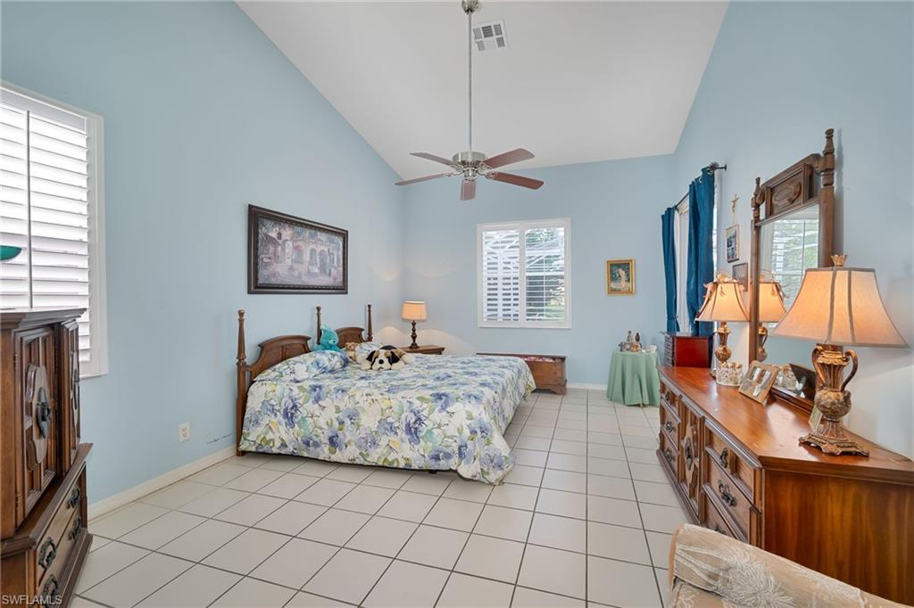 PALMETTO DUNES - Residential