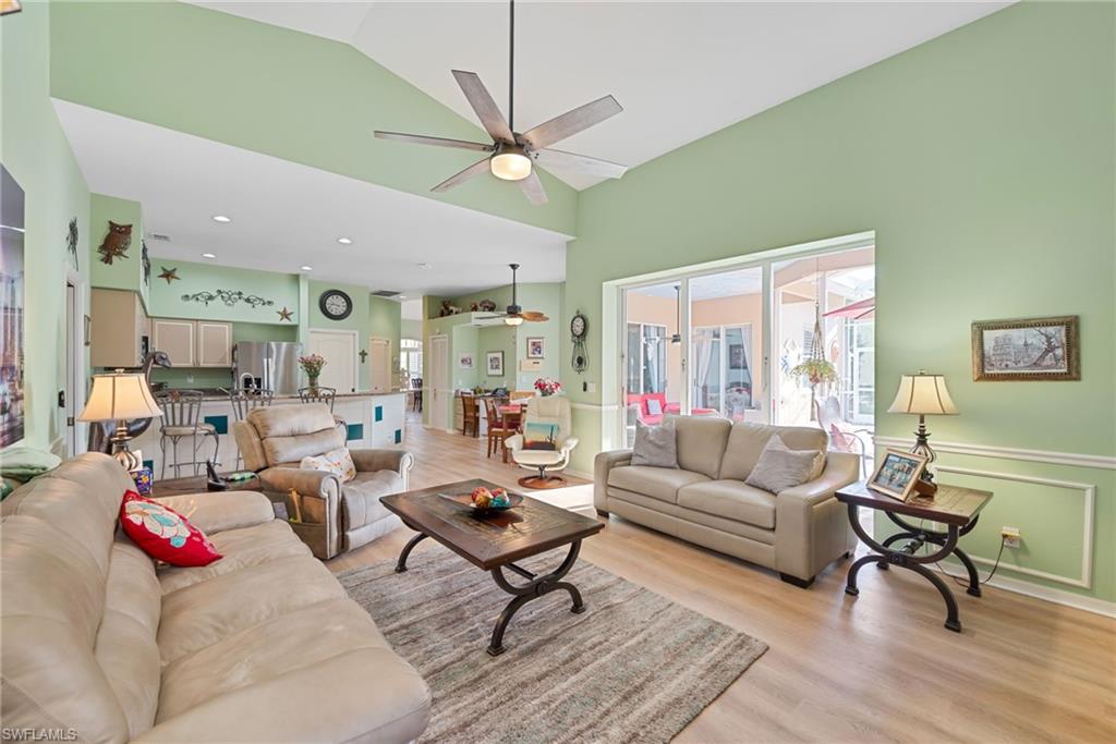 PALMETTO DUNES - Residential