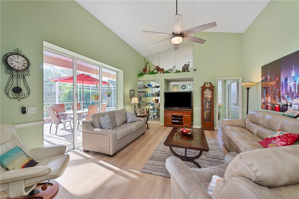 PALMETTO DUNES - Residential